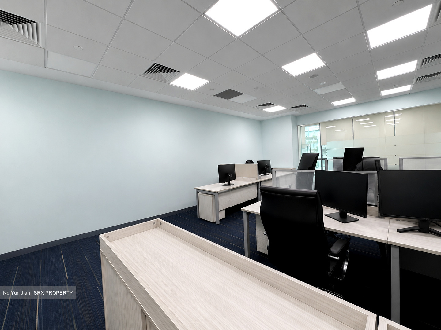 Vision Exchange (D22), Office #593309571